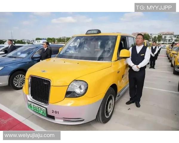 创新汽车租赁模式助力出行便捷化提升驾驶体验和环保效益