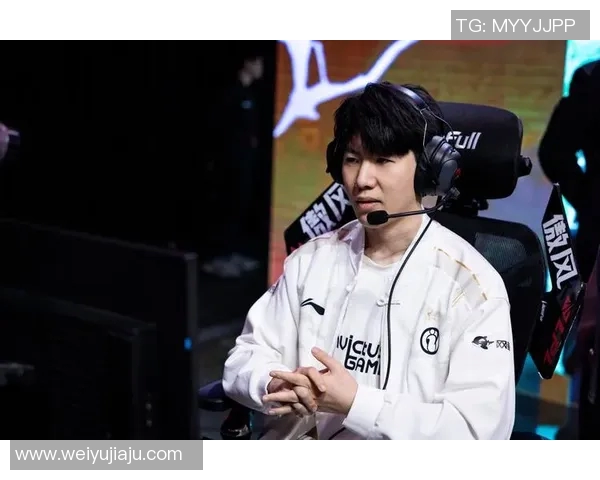 DOTA2热议IG战队意识争议引发玩家热烈讨论与反思