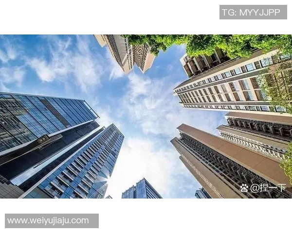 香港01报道:香港楼市回暖迹象明显 买家信心恢复成交量上升